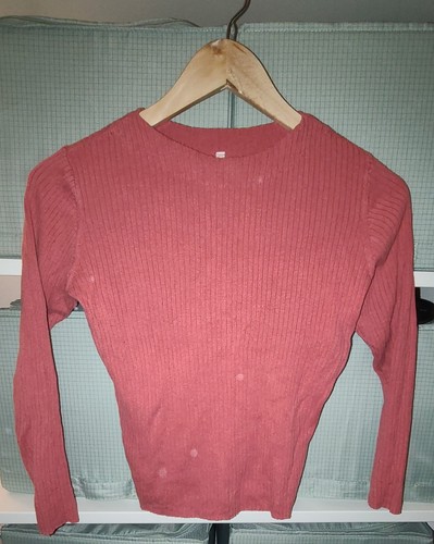Frauen pullover s - pullover, gr.