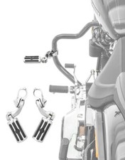 Sturzbügel Fussrasten CF3S