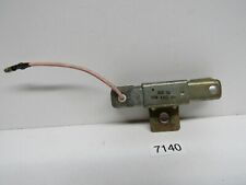 Wiederstand Aprilia SR50 Ditech LC original Keramikwiederstand