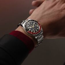 Tudor Black Bay 58 GMT