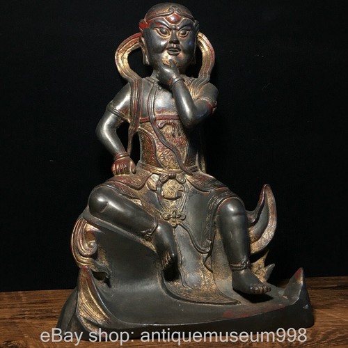 Alte chinesische - 11.2",