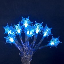LED Lichterkette 20er