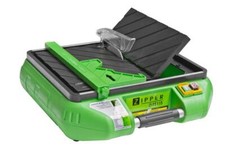 Zipper Steintrennmaschine