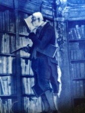 BERLIN DESIGN CARL SPITZWEG