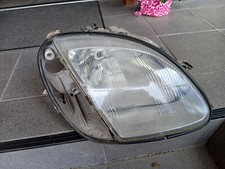 MB SLK R170 Scheinwerfer