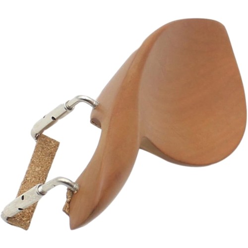 Violine kinnhalter holz - violine,