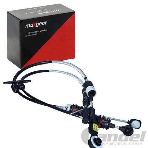 Maxgear schaltseil seilzug - maxgear,