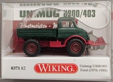 Wiking Werbemodell DKWL 06