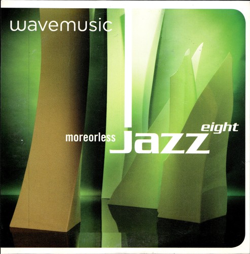 Wavemusic jazz easy - wavemusic, beats