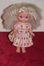 Vintage    Mattel    Puppe