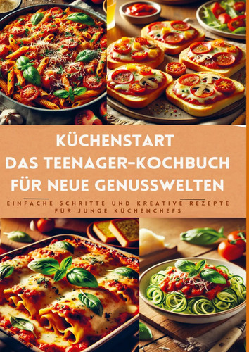 Tizi lausmann küchenstart - tizi, |