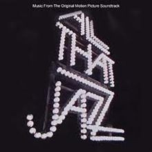 All that jazz - von, |