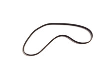 Flachriemen für UNIVERSUM Senator CTR-2387 Radio-Recorder Ghettoblaster Belt