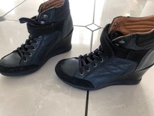 Sneaker High-Sneaker