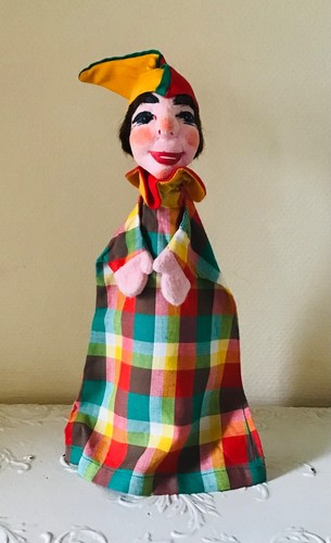 Dresdner künstlerpuppe - dresdner,