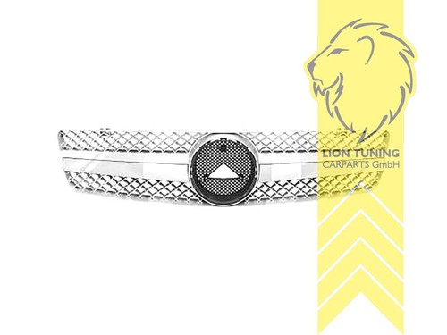 Sportgrill kühlergrill für - sportgrill,