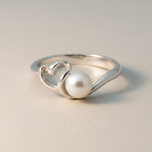 Sterling silber ring - sterling,