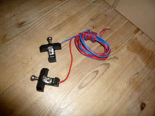 Lgb lehmann spur 2x - lgb-lehmann.,