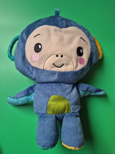 Fisher price activity monkey - fisher,