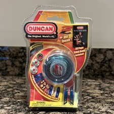 Duncan Pro Z Yo-Yo with MOD
