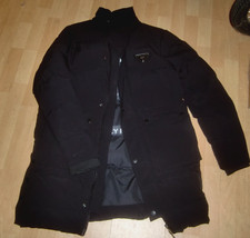 PRADA Damen Stepp Jacke Mantel