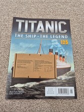 1/200 HACHETTE VERSION BAUEN