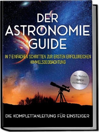 Philipp kulas der - der, astronomie