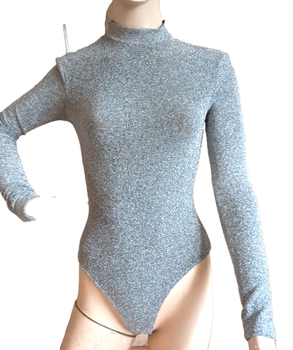 Bershka shirt body stringform - shirt,
