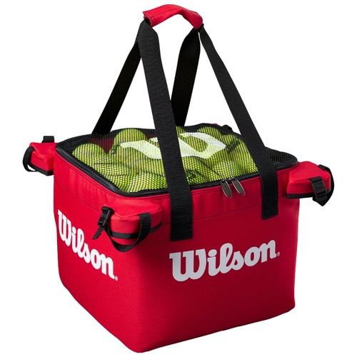 Wilson tennis lehre golftasche - tennis,