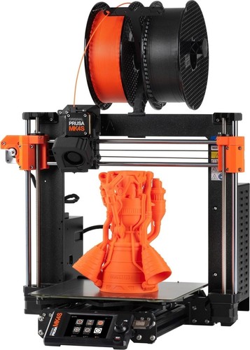 Original prusa mk4s drucker - original,