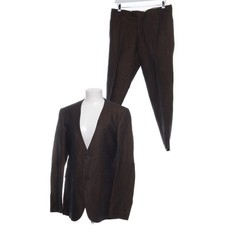 Herr Von Eden, Anzug, Größe