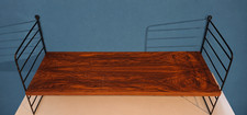 60er  String Regal Palisander