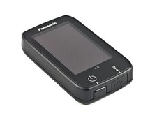 Flyer Panasonic next generation LCD Center-Display e-Bike