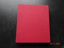 Schweiz, UN  Album mit Ersttagsbriefen, Marken und sonstigen Belegen der Schweiz