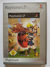 Jak and Daxter: The Precursor