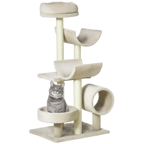 Katzenbaum katzenkratzbaum - katzenbaum,