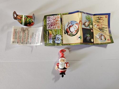 Ferrero weihnachten 2026 - Ü-ei,