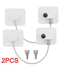 Kindersicherung mit Schloss