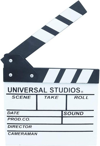 Filmklappe