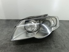 Volkswagen PASSAT B6 2009