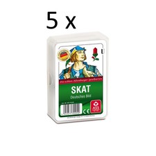 Altenburger Spielkarten Skat