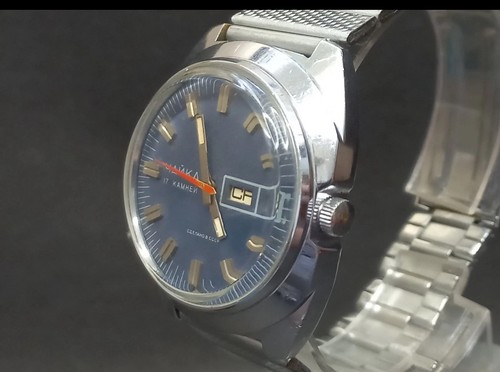 Soviet vintage wrist - soviet,