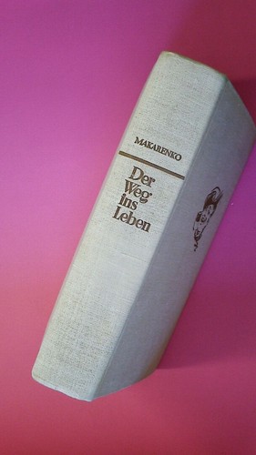 159544 s makarenko - makarenko, der