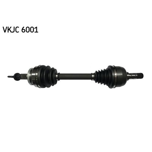 Skf antriebswelle vorne - vorne, links
