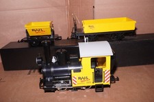 BOD/R] LGB 70503 Spur G