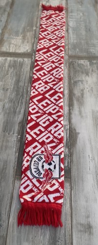Leipzig fan schal rb - fan,