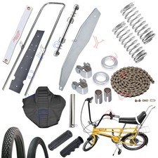 Teile für raleigh chopper mk2 - für,