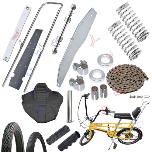 Teile für raleigh chopper - teile,