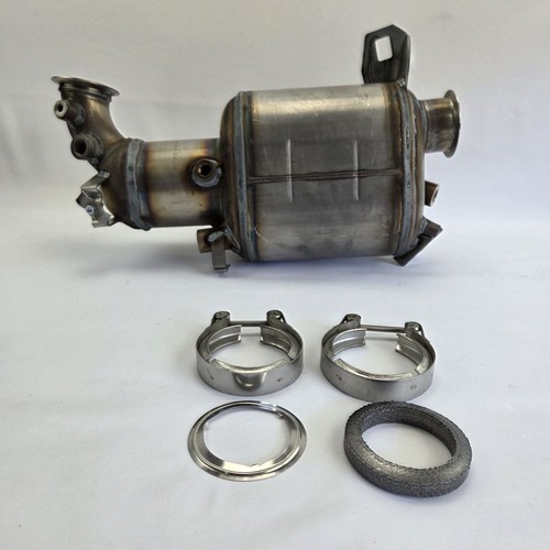Hjs dieselpartikelfilter dpf - dieselpartikelfilter,