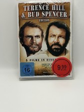 Bud Spencer Terence Hill
